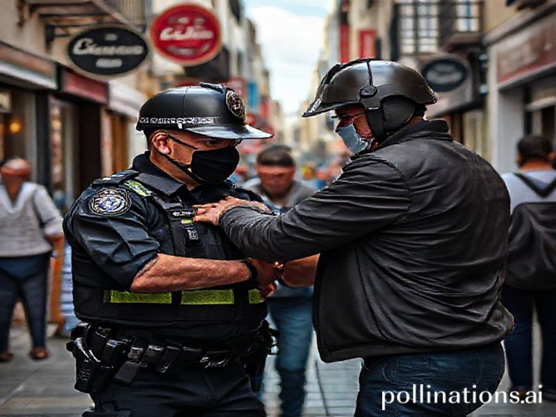 Malta Man arrested following series of thefts from St Julian's, Qormi, Luqa