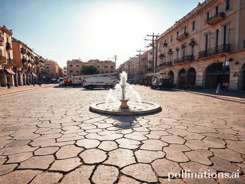 Malta Valletta without water, outages reported in other localities
