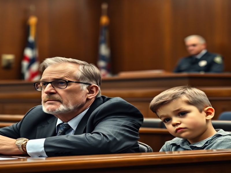 Malta Father and minor son land in court after allegedly fighting with another man