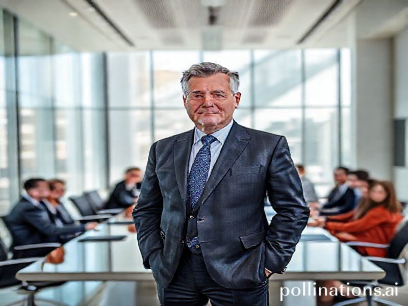 Malta New CEO at TradeMalta