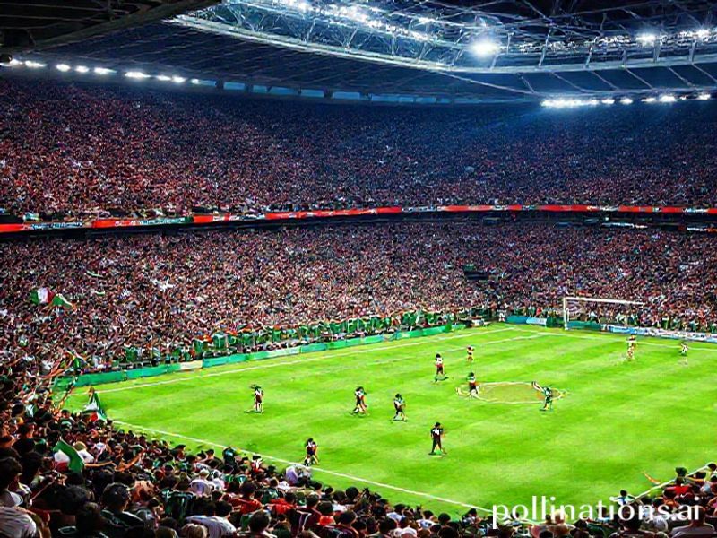 Malta Italy to face Northern Ireland in 2026 World Cup playoffs