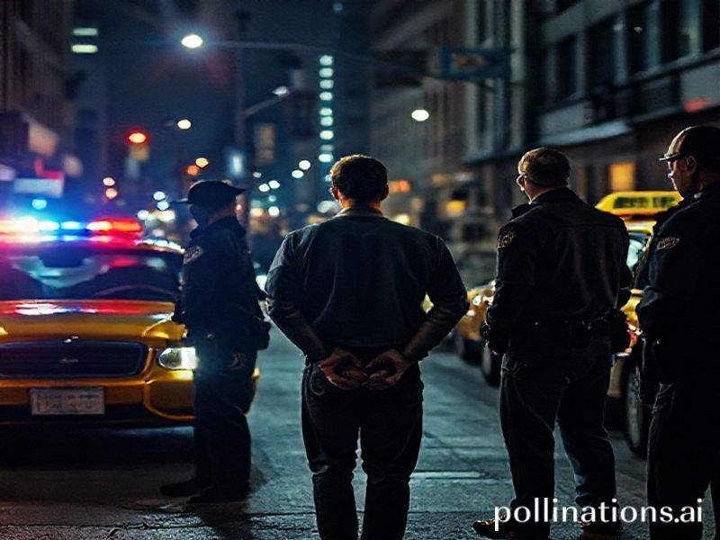 Malta Repeat offender denies stabbing cab driver, multiple car thefts