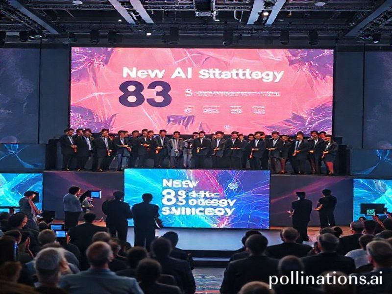 Malta Watch: New AI strategy launched with 83 measures aimed at boosting tech sector