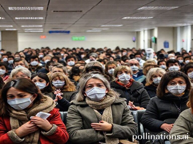 Malta Flu season starts weeks early across EU, ECDC says