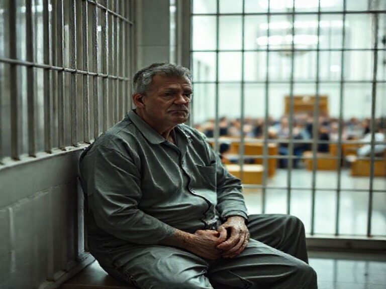 Malta Man with 14 police reports against him jailed for one year for harassing people