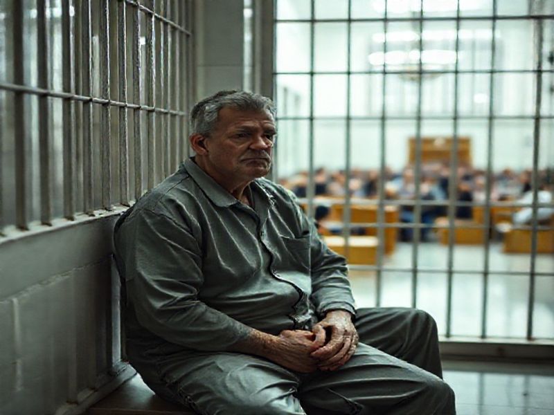 Malta Man with 14 police reports against him jailed for one year for harassing people