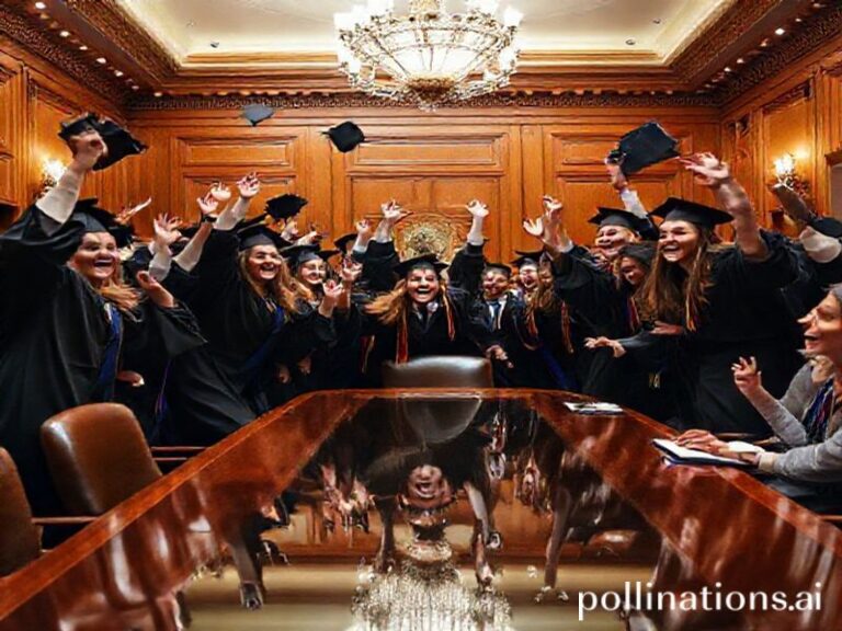 Malta Watch: Graduates gatecrash cabinet meeting as part of celebratory tour