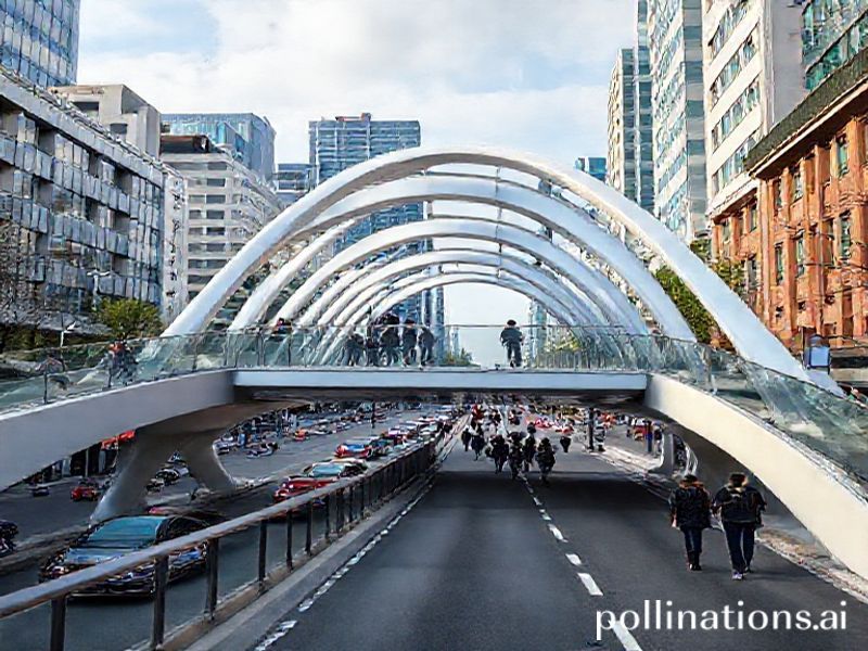 Malta Junior College students’ idea for Msida pedestrian bridge approved by government