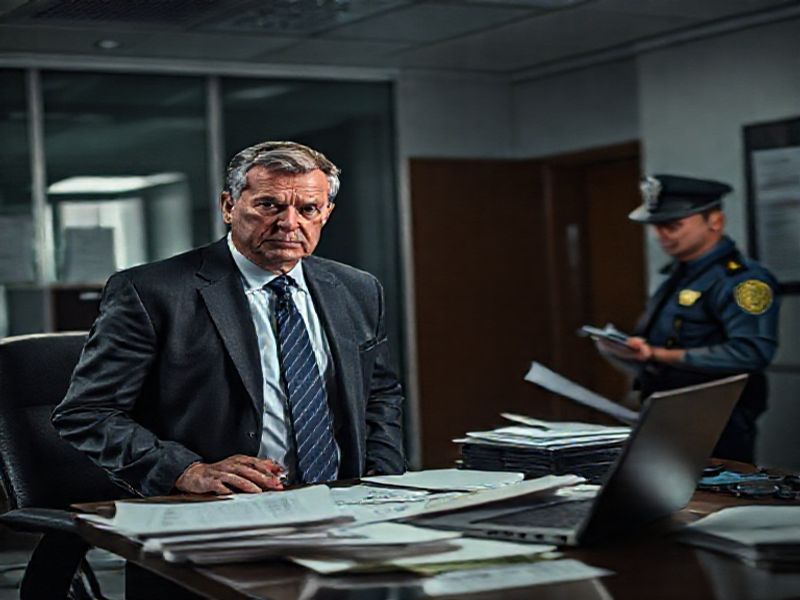 Malta MFA file police report over missing €16,000 from Match Operations Department