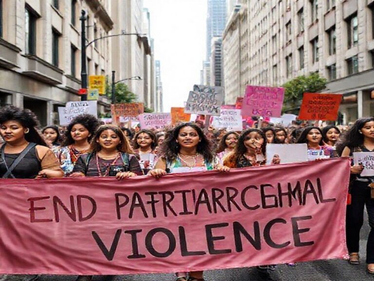 Malta NGOs to march against 'patriarchal violence'