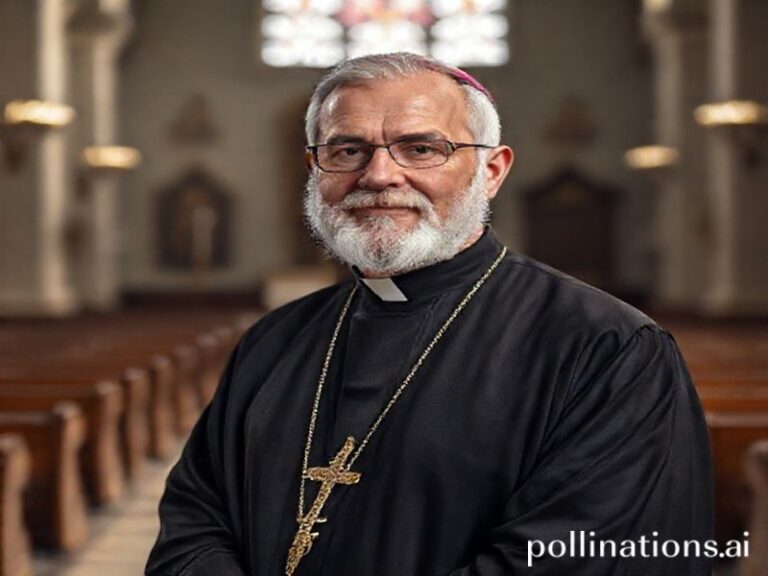 Malta Bishop Nikol Ġ. Cauchi – 15 years from his demise