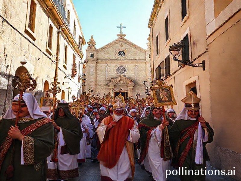 Malta Jubilee pilgrimage to mark feast of Christ the King in Gozo