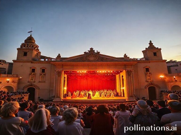 Malta Gozo’s Aurora to celebrate two golden jubilees with ‘La Traviata’ and ‘Carmen’