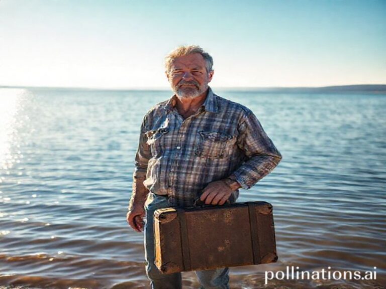 Malta Leaving everything behind at 56: a new beginning narrated in book