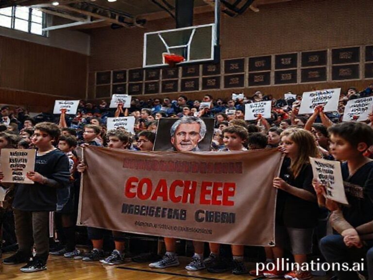 Malta School basketball tournament honours coach killed in Croatia crash