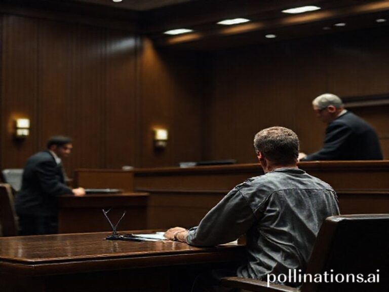 Malta Murderer serving life sentence can apply to have jail time reviewed, court rules