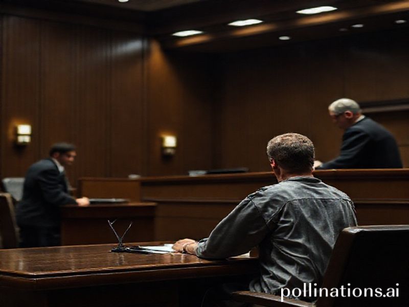 Malta Murderer serving life sentence can apply to have jail time reviewed, court rules