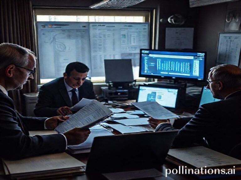 Malta Turkish financial crime probe into firms owned by OpenPayd founder