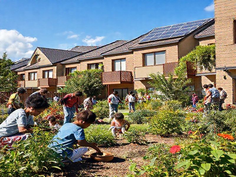 Malta 'More than just a roof': new book celebrates five specialised housing projects