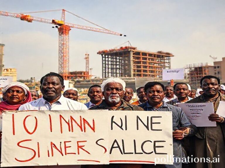 Malta ‘We weren’t told’: Msida council protests lack of consultation on new bridge