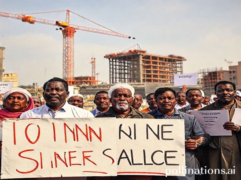 Malta ‘We weren’t told’: Msida council protests lack of consultation on new bridge