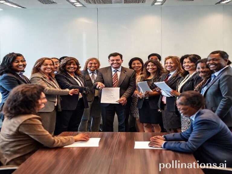 Malta First collective agreement for State Attorney administrative workers