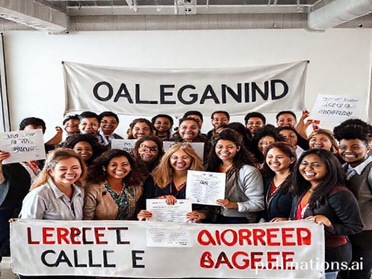 Malta First collective agreement for State Advocate administrative workers