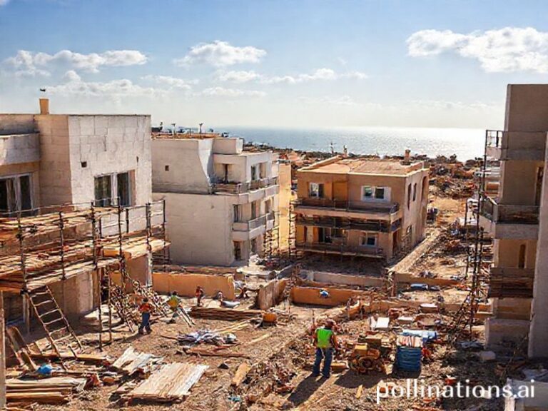 Malta Approved new homes more than double in Malta this summer