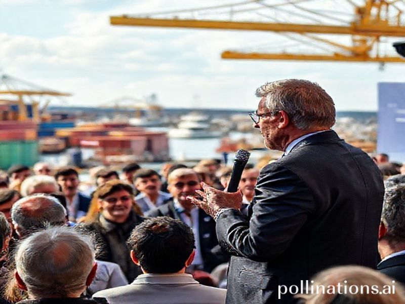 Malta Government reaffirms commitment to Malta maritime sector at major industry event