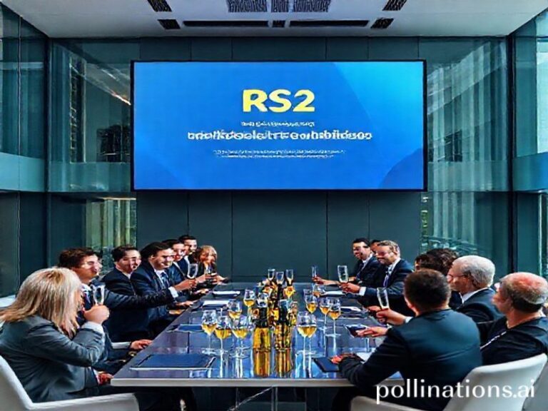 Malta RS2 receives principal issuing member status in Europe
