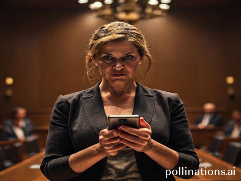 Malta Woman accused of using electronics to settle debt denied bail