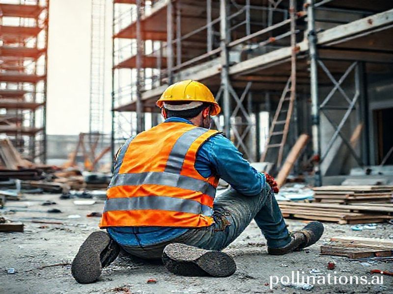 Malta Company ordered to pay €73,000 to ex employee injured on construction site