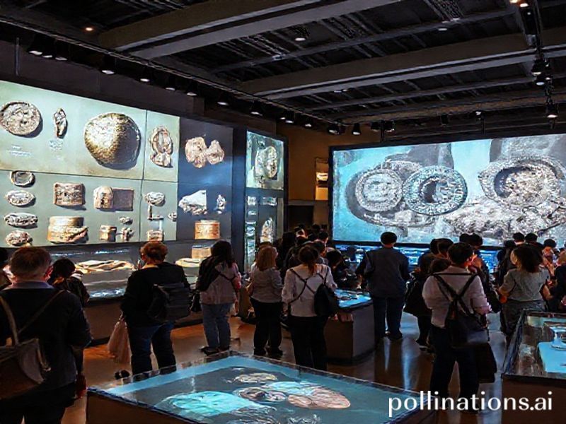 Malta Thousands of Malta’s historical artefacts go digital with new eMuseum platform