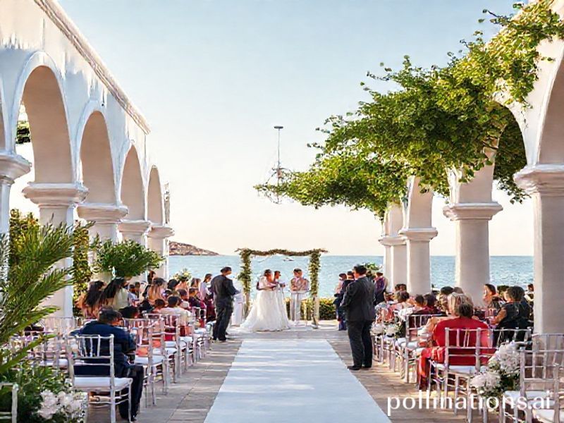 Malta Esplora foreshore in Kalkara poised to become a wedding venue