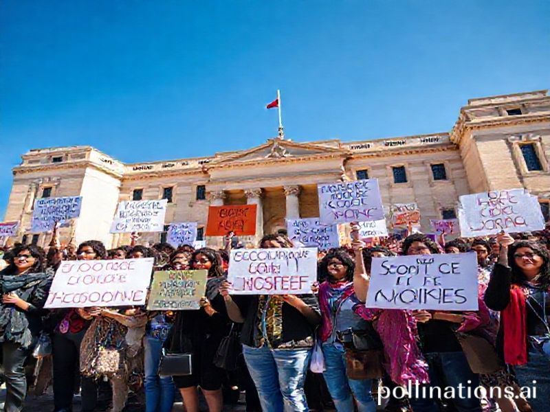 Malta CoE says Malta needs equality watchdog to protect minorities