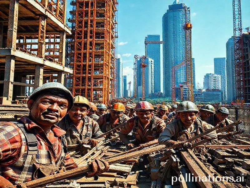 Malta Discussion on challenges faced by foreign workers