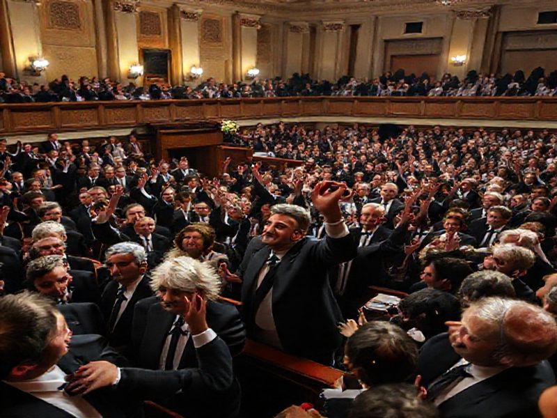 Malta PL 26,000 votes ahead of PN, marginal increase after 'best budget in history'