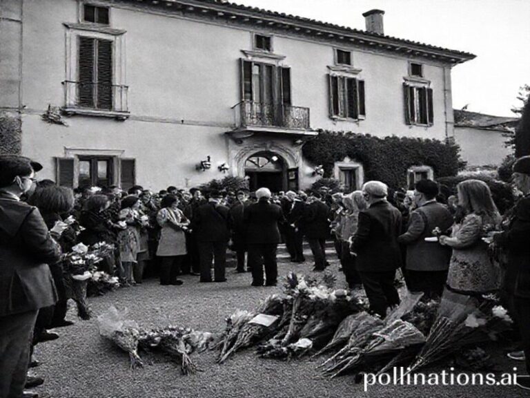 Malta Italy's beloved singer Ornella Vanoni dies aged 91