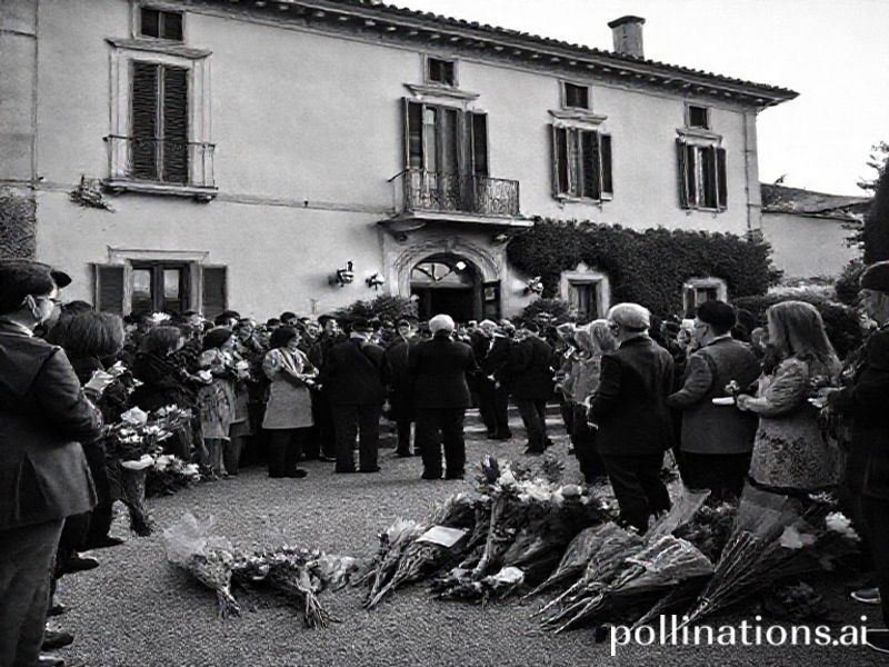 Malta Italy's beloved singer Ornella Vanoni dies aged 91