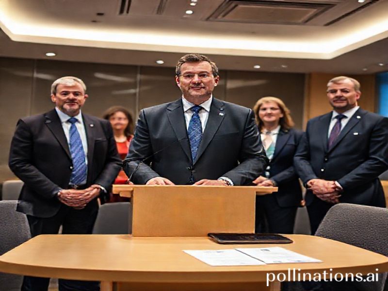 Malta Momentum's Mark Camilleri Gambin elected EDP deputy Secretary General