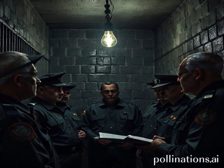 Malta No evidence of criminal acts by prison authorities following abuse claims - Gafa