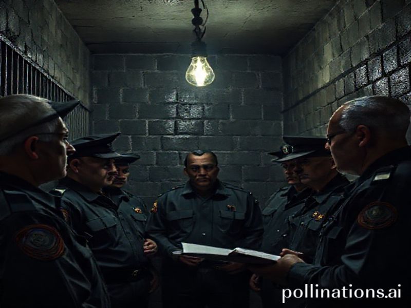 Malta No evidence of criminal acts by prison authorities following abuse claims - Gafa