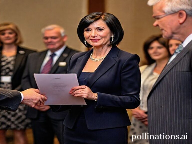 Malta Ex junior minister for planning Deborah Schembri appointed to BCA board