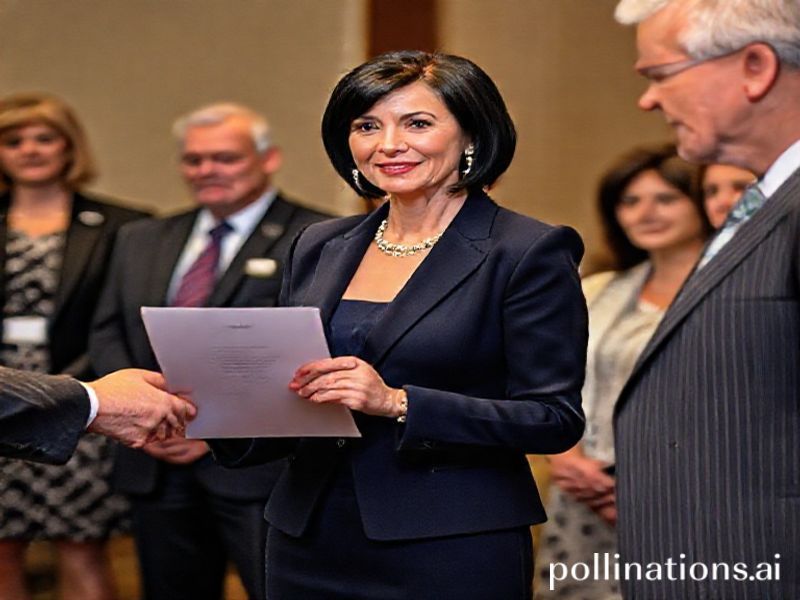 Malta Ex junior minister for planning Deborah Schembri appointed to BCA board