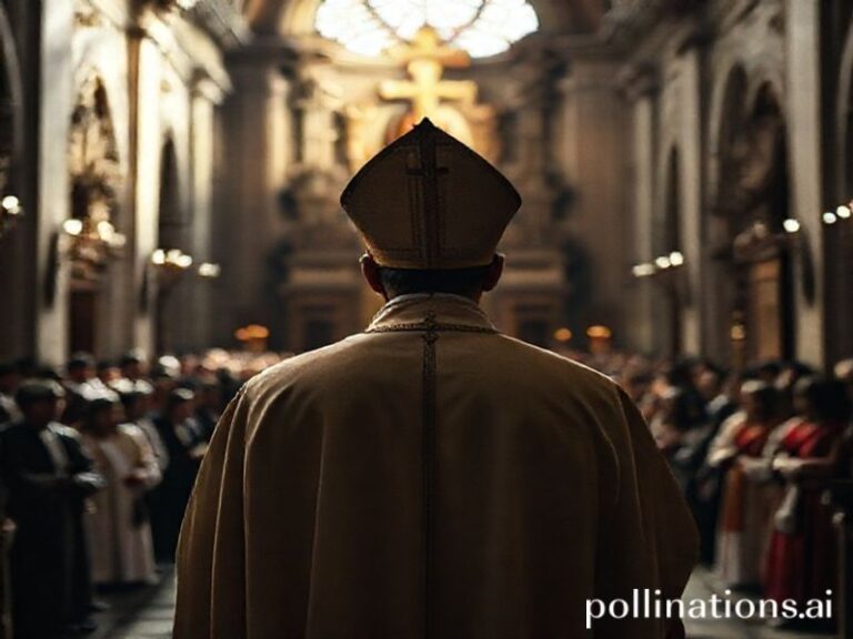 Malta Spanish bishop resigns amid paedophilia allegations