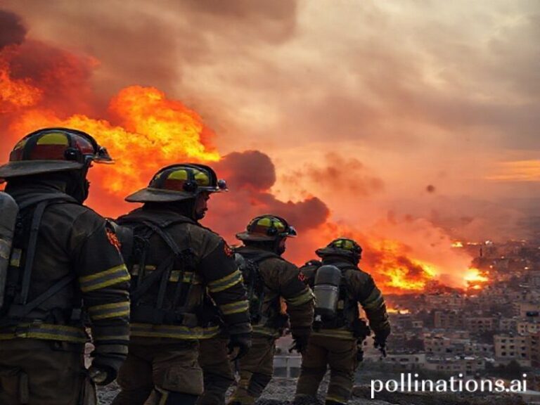 Malta Marsa fire 'pushed emergency teams to their limits' - CPD