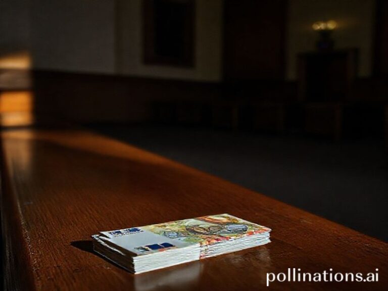 Malta €6,000 seized by police goes missing from Gozo court after woman’s acquittal