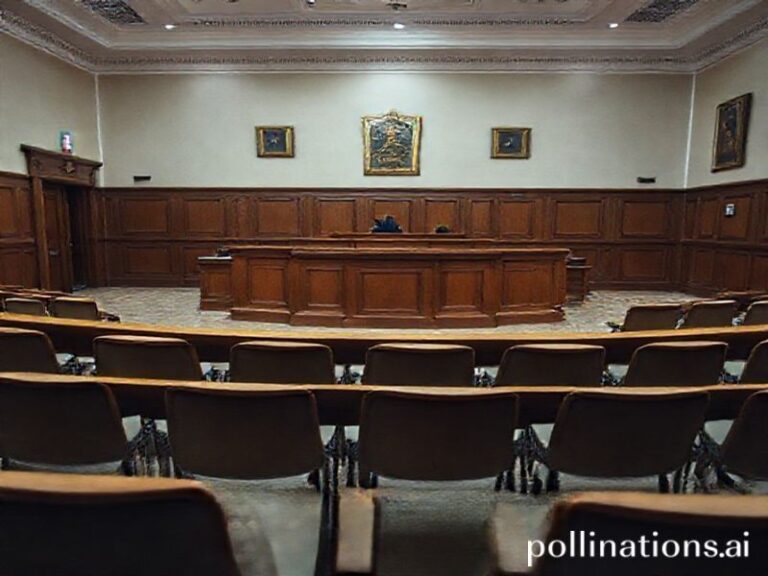 Malta €6,000 held by Gozo court goes missing after woman’s acquittal