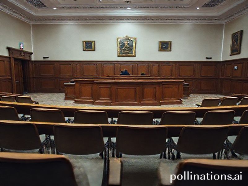 Malta €6,000 held by Gozo court goes missing after woman’s acquittal