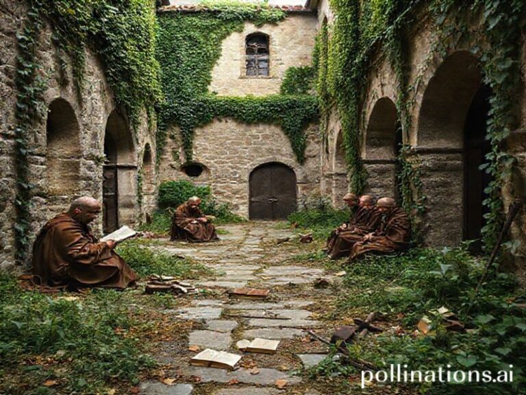 Malta Christian spirituality: Enslaved by sloth